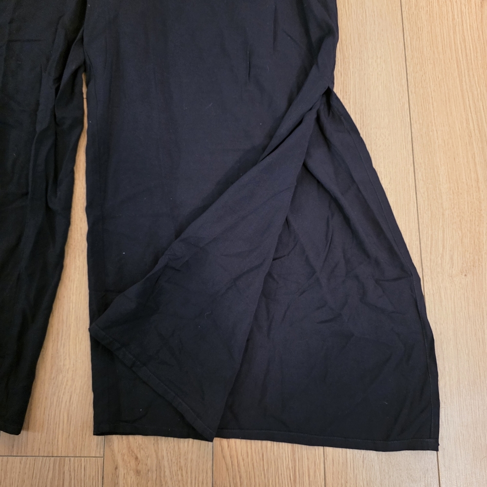 Utopia Tarifa Wide Leg Jumpsuit- M/L - Picture 6 of 15